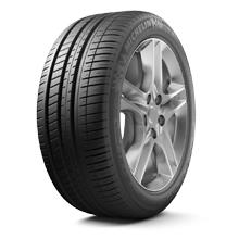Tyres Made - Michelin Pilot Sport