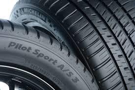 Tyres Should - Car Manufacturers
