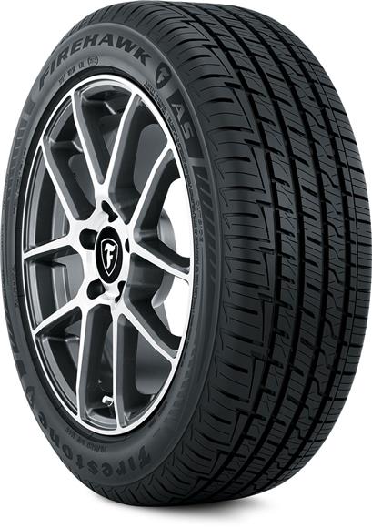 Through The Life The Tire - Mile Limited Treadwear Warranty