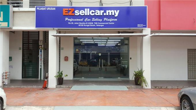 Car Selling Process Customers