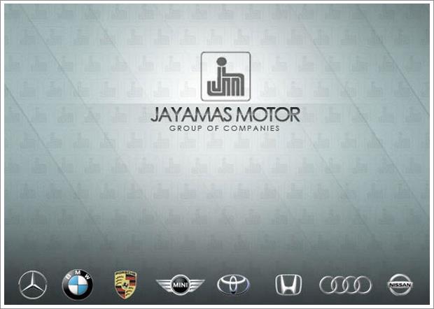 Trusted Name - Automotive Industry