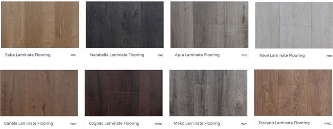 Wood Flooring - Crystal Clear Timber Floors