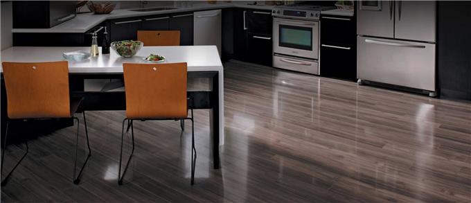 Significant Impact The - Crystal Clear Timber Floors