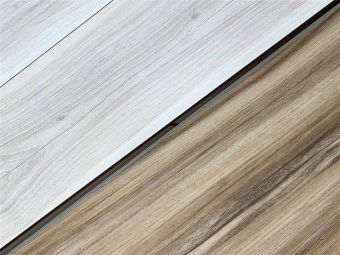 Using Floating - Laminate Flooring Can Installed