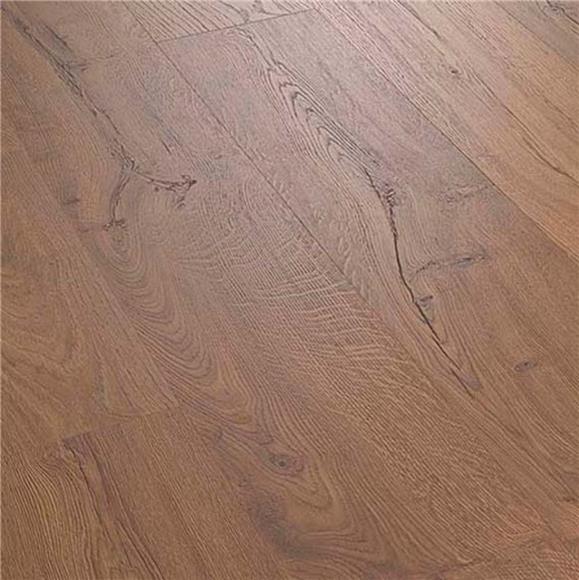 Choose Laminate - Traditional Hardwood Floors