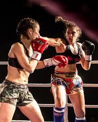 Excellent Physical - Muay Thai Classes