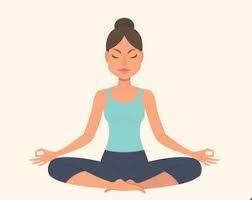 Meditative Yoga Practice - Longer Periods Time