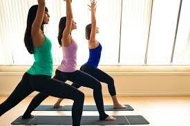 Variety Yoga Classes - Destination Towards Healthy Living