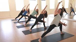 Harmony Practice - Aravind Yoga Studio