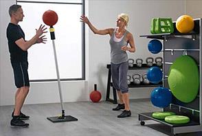 The Latest Innovations In - Functional Training