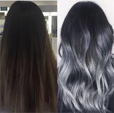 Color The Hair - Exactly Like