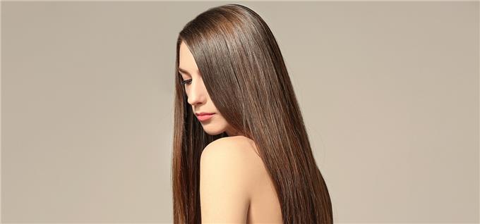Hair Silky Smooth - Crazy Unmanageable Hair Silky Smooth