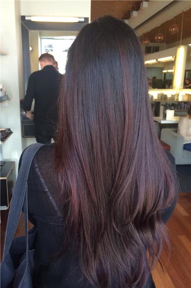 Brunette Hair on Invaber - Whether You Call Mulled Wine, Check Out Facebook  Page, Beautiful Blonde Color