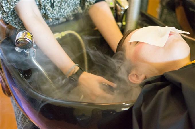 The Most Popular Hair Salons - Art Noise Japanese Hair Salon