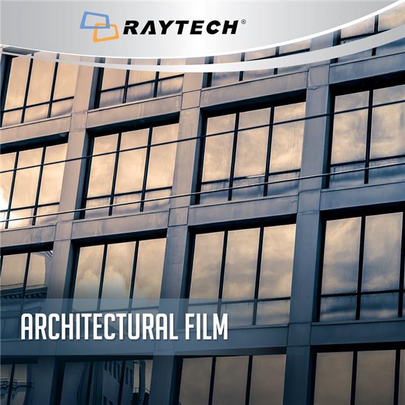Raytech Window Films Tinted Selangor Kl - Air Flow
