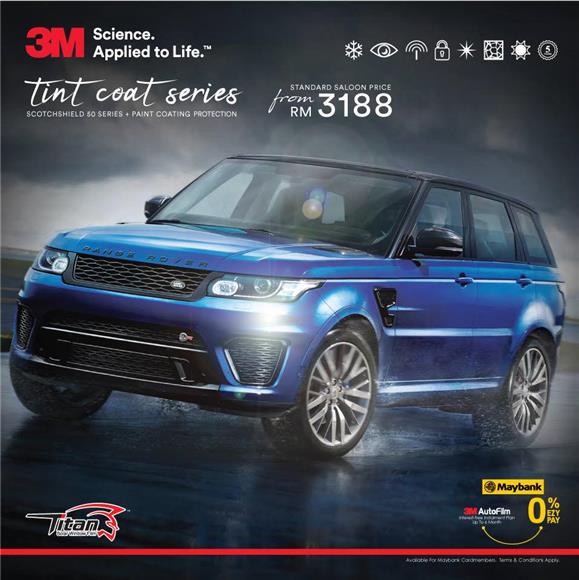 Paint Coating Protection - 3m Paint Coating Protection