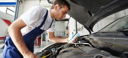 General Auto Repair - Ensure You Get The Best