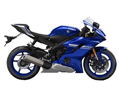 Race - Yzf-r6 Gives You Extreme Supersport