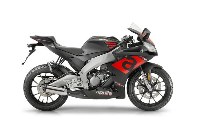 Bike - Point Reference Sport Bikes Dedicated