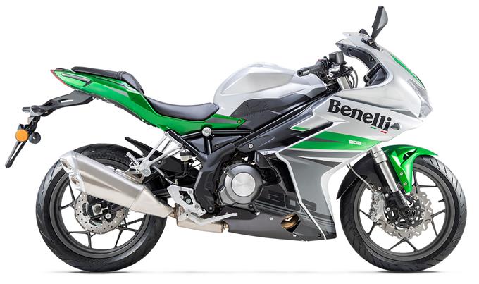 Benelli's New - Nothing Like