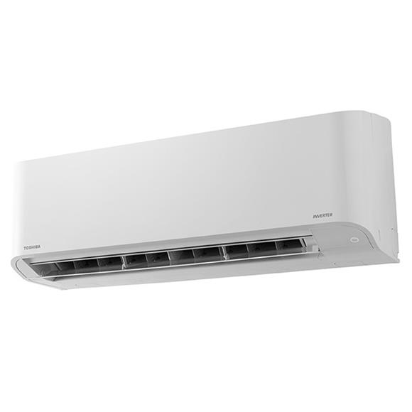 The New Modern - New Toshiba Inverter Air Conditioner