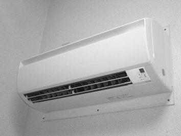 Split System Air - Split System Air Conditioner