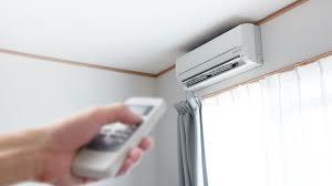 Larger Home - Aircon System