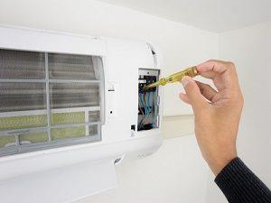 You Need Air Condition Installation - Job Perform Air Cond