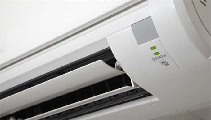 Company Based In Malaysia - Types Air Conditioning Manufactures Brands
