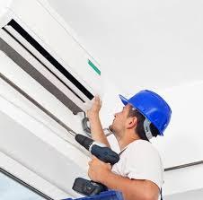 In Wide Range Applications - Air Conditioning Services