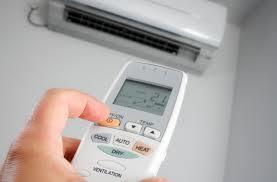 Needed Keep - General Service Air Conditioner Needed