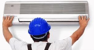Window Air Conditioner - Split Air Conditioner