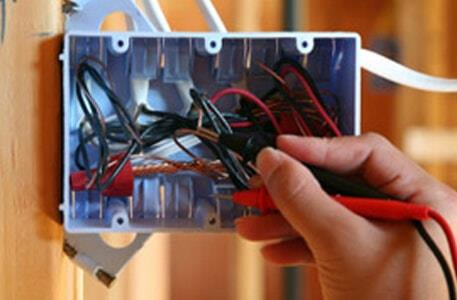 Lighting Systems - Electrical Wiring