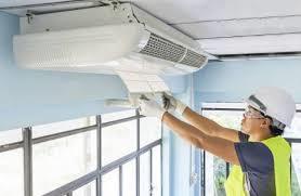 You Can Rest Assured The - Professional Air Conditioning Services