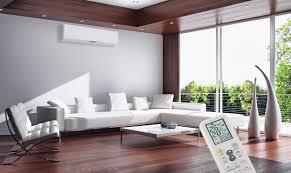 Commercial Buildings In Kuala Lumpur - Provide Air Conditioning System Installation