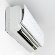 Air Conditioner As - Change Air Filter Every