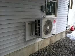 Like Window - Air Conditioning Units