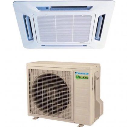 Circulation Throughout - Ceiling Type Air Conditioner