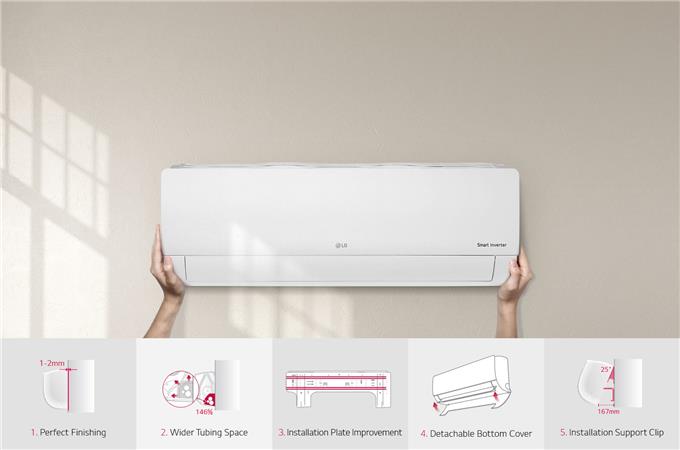 Air Conditioners More - Lg Air Conditioners