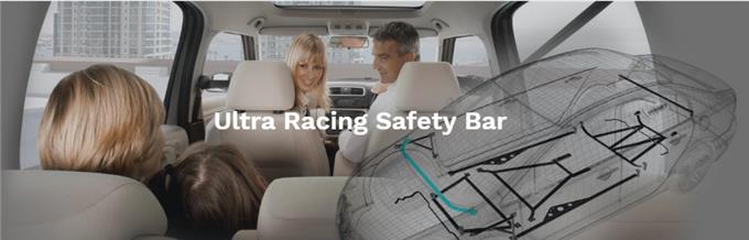 Ultra Racing Safety Bar - Ultra Racing Malaysian-based Specialist Manufacturer