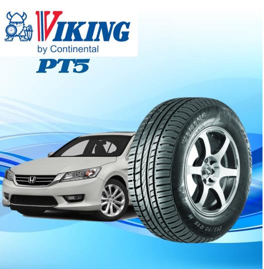 Maintaining High - Honda Accord Tyre Viking Pt5