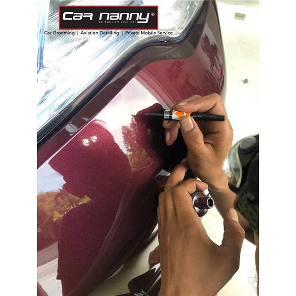 Car Nanny Car Wash Detailing Car Coating Shah Alam Selangor - 