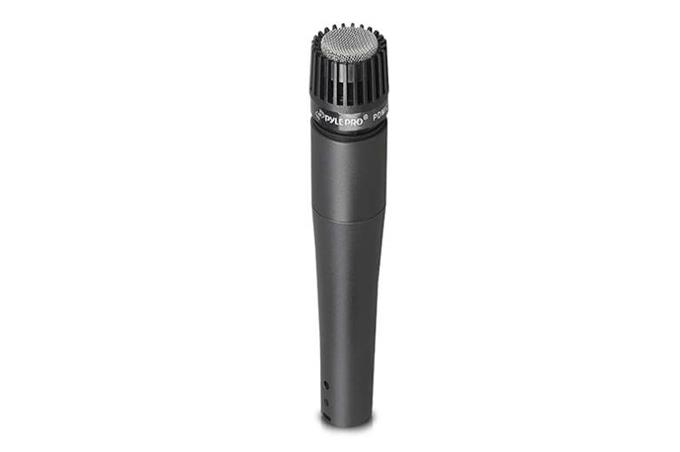 Actually Use - Pyle-pro Pdmic78 Dynamic Microphone