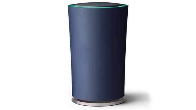 The Google Onhub - Smart Home Devices