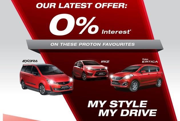 Perodua - Find Next Vehicle Affordable Price