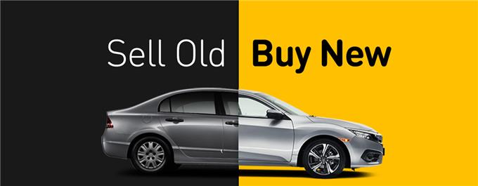 Get New Car - Get The Best Deal