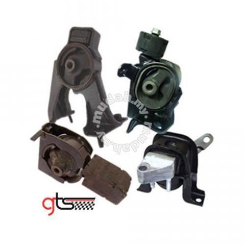 Mounting - Supply Spare Parts