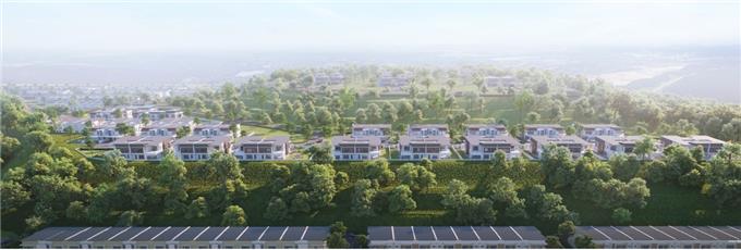 Freehold Development Offers New - Bandar Sri Sendayan Seremban