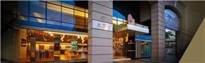 Boutique Business Hotel - Matrix Concepts Holdings Berhad