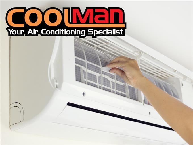 Clients In - Years Experience In Air Conditioning
